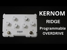 Load and play video in Gallery viewer, Kernom Ridge Overdrive - IN STOCK
