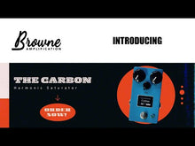 Load and play video in Gallery viewer, Browne Amplification Carbon Overdrive
