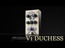 Load and play video in Gallery viewer, Victory V1 Duchess Pedal
