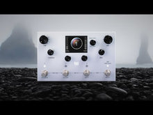 Load and play video in Gallery viewer, Meris LVX Modular Delay System
