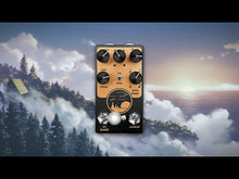 Load and play video in Gallery viewer, NativeAudio Rising Sun Optical Tremolo version 2.0 (Native Audio)
