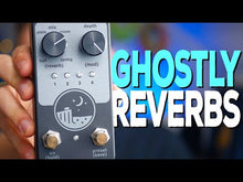 Load and play video in Gallery viewer, NativeAudio Ghost Ridge Reverb v. 1.5 (Native Audio)
