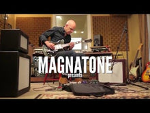 Load and play video in Gallery viewer, Magnatone Varsity Reverb Combo
