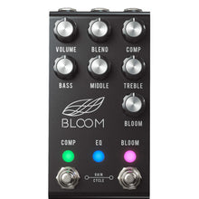 Load image into Gallery viewer, Jackson Audio Bloom v2 Compressor, EQ &amp; Boost/Sustain - MIDI
