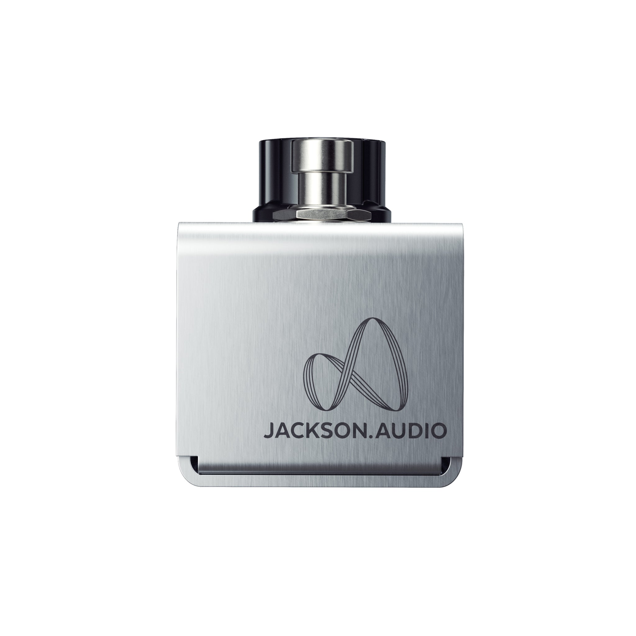Amp Mode MOSFET Boost Pedal for Guitar from Jackson Audio - Click