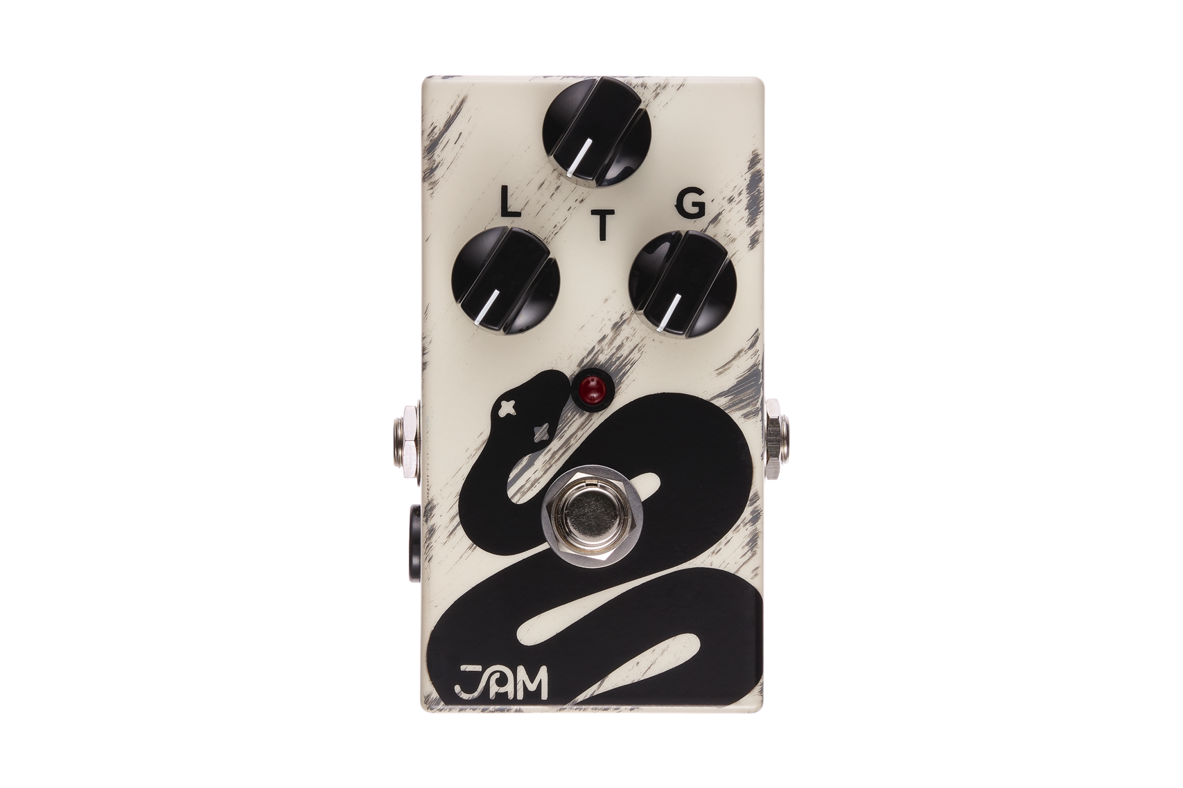 jam rattler pedal RAT style Overdrive Distortion by Pedals With the new Rattler bass When I put my Variant:Sewing Kit