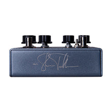 Load image into Gallery viewer, REVV Tilt Overdrive - Shawn Tubbs Signature Overdrive Pedal

